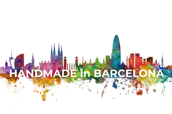 Handmade in Barcelona